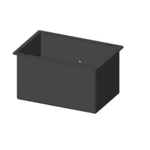 Vnější popelník KV DYNAMIC WB 2G 66.50.01 (P) 